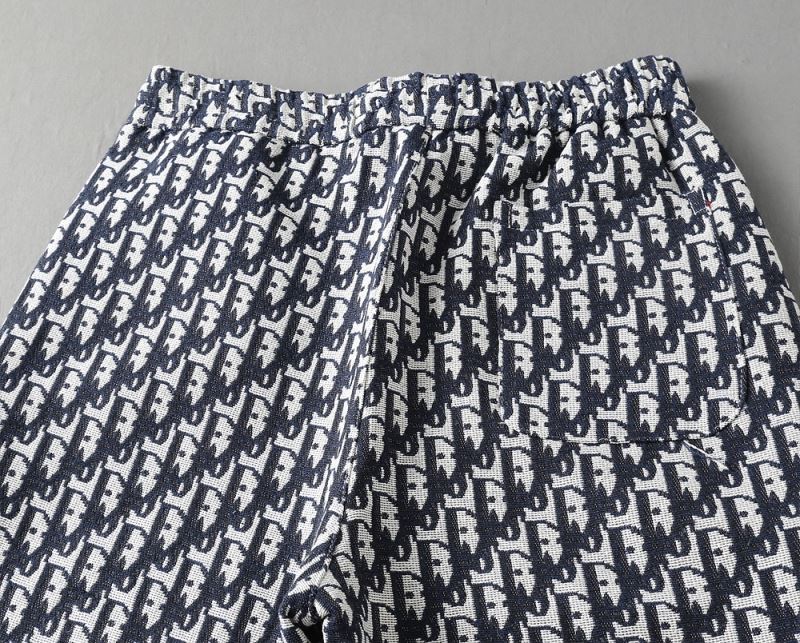 Christian Dior Short Pants